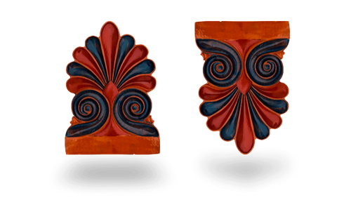 Additional products 6 clay specials