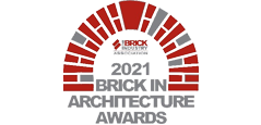 2021 brick in architecture awads