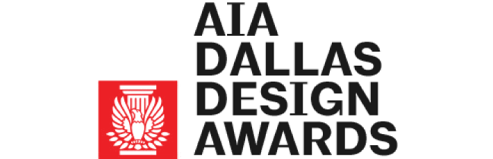 dallas design award