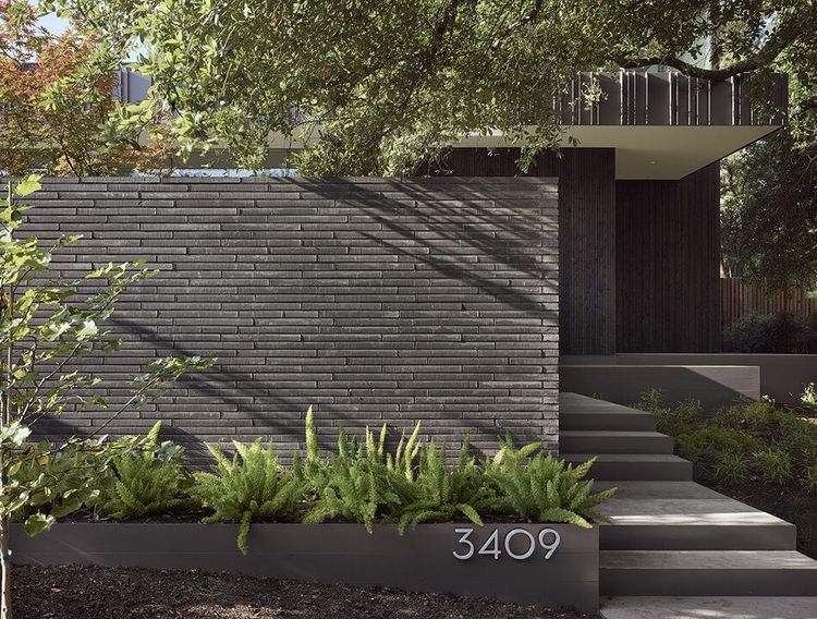 Tarrytown Residence 1 rezidencziya2